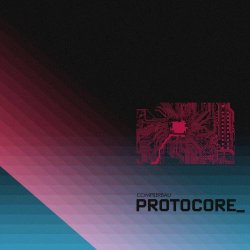 Compilerbau - Protocore (2026) [Single]