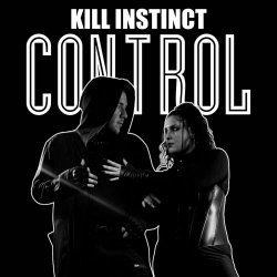 Kill Instinct - Control (2026) [Single]