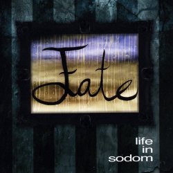 Life In Sodom - Fate (2022) [EP]