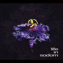 Life In Sodom - The World I View (2013)