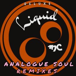 Liquid 1nc - Analogue Soul Remixes (Deluxe) (2026) [EP]
