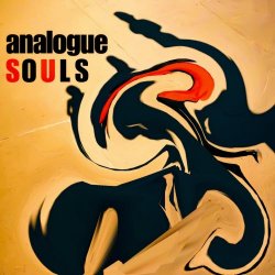 Liquid 1nc - Analogue Souls (2025) [EP]