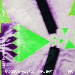 Radondo & Madd Rod - Final Shift (2026) [Single]