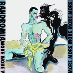 Randromia - More More (2026) [Single]