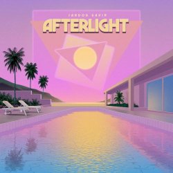 Sandor Gavin - Afterlight (2026)