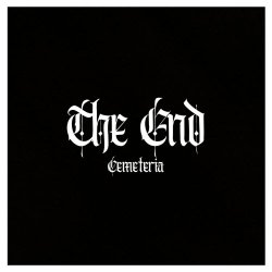 Cemeteria - The End (2026) [Single]
