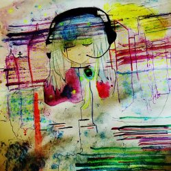 Edward Ka-Spel - The Neon Weeps Tonight (2021)