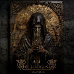 Polterngeist - Holy Rot (2023)
