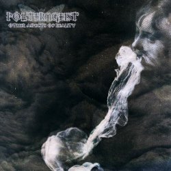 Polterngeist - Other Aspects Of Reality (2016)