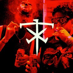 Conspiracy Thief - Devil Inside (2026) [Single]