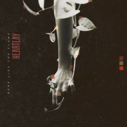 Heartlay - Here Lies The Flame (2026) [Single]