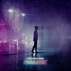 Late Night Hour - Paradox (2026) [EP]