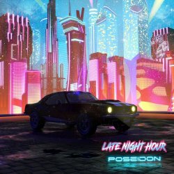 Late Night Hour - Poseidon (2022) [EP]