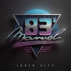 Marvel83' - Inner City (2026)