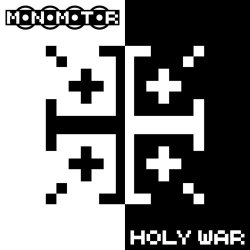 Monomotor - Holy War (2026) [Single]