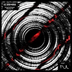 Scormax - Gravitational Waves (2026) [EP]