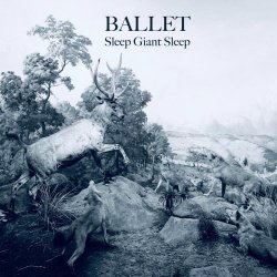 Sleep Giant Sleep - Ballet (2026) [Single]