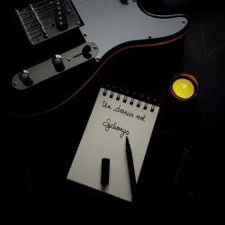Sydionys - Un Dernier Mot (2025) [Single]