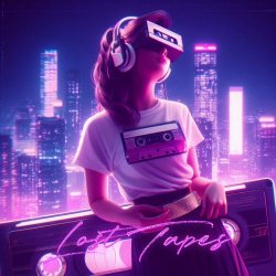 VA - Lost Tapes I (2023)