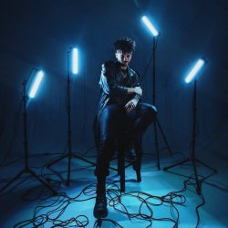 Void Palace - Cage (2026) [Single]