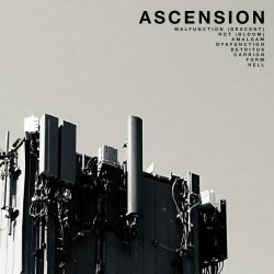 Ascension - Ascension (2026)