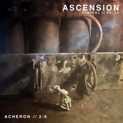 Ascension - Liminal (2025) [Single]