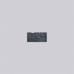 Atropa - Walking Backwards (2021)