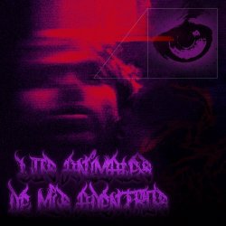 Chico Nulo - Los Animales De Mis Adentros (2026) [EP]