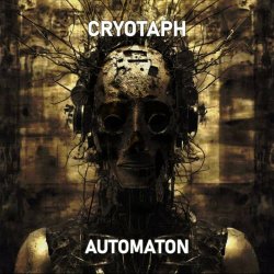 Cryotaph - Automaton (2024) [Single]