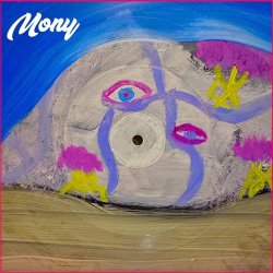 Mony - Curious Robot (2025)