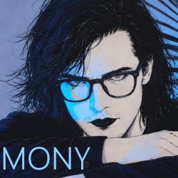 Mony - Shadows/Blossom (2026) [Single]