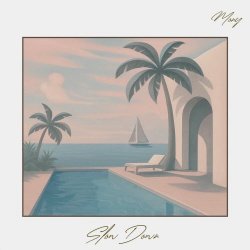 Mony - Slow Down (2025)