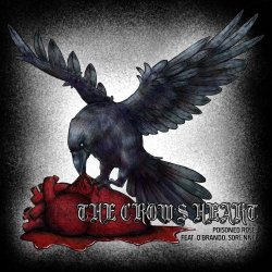 Poisoned Rose - The Crow's Heart (2026) [EP]