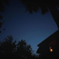 Tio Muerto - Blue Hour (2025) [EP]
