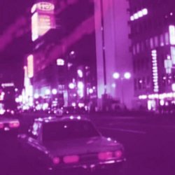 Tio Muerto - In The Mood For Love (2023) [Single]