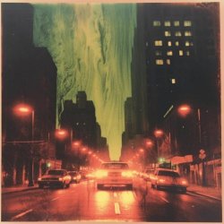 Tio Muerto - Monotone (2023) [Single]