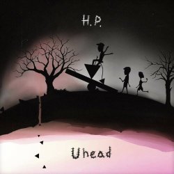 Uhead - H.P. (2015) [EP]