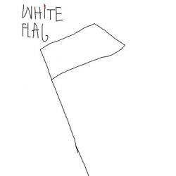 White Flag - White Flag (2026) [EP]