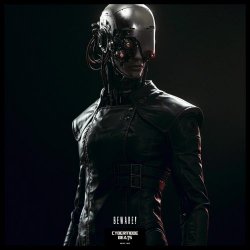 Cybermode Beats - Beware! (2026)