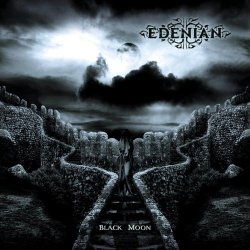 Edenian - Black Moon (2026)