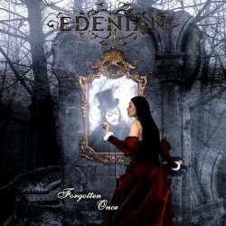Edenian - Forgotten Once (2014) [EP]