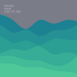 Huhe - Lost At Sea (2026) [EP]