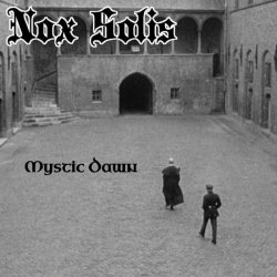 Nox Solis - Mystic Dawn (2026)