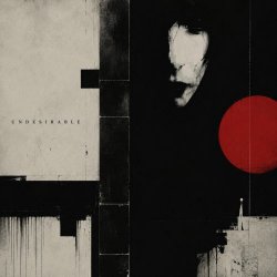 Post-Punk'er - Undesirable (2026) [EP]