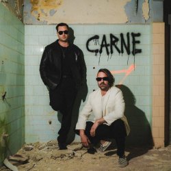 SLF IMG - Carne (2026) [EP]