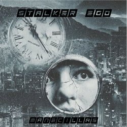 Stalker Ego - Manecillas (2026) [Single]