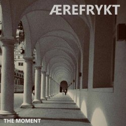Aerefrykt - The Moment (2026) [Single]
