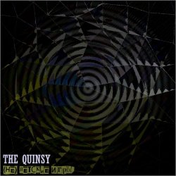 The Quinsy - (Не) Детские Игры (2026) [Single]