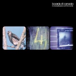 Boards Of Canada - In A Beautiful Place Out In The Country (2000) [EP]