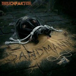 Bruchfaktor - Sandmann (2026) [Single]